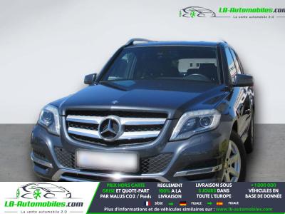 Mercedes GLK GLK 350 BVA