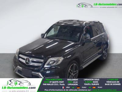 Mercedes GLK GLK 350 BVA