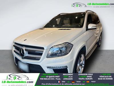 Mercedes Classe G GL 500 BVA