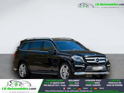 Mercedes Classe G GL 500 BVA