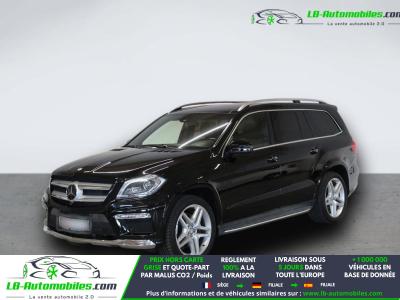 Mercedes Classe G GL 500 BVA