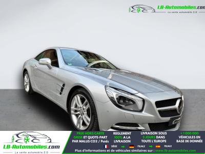 Mercedes SL SL 350 BVA
