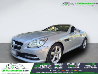 Mercedes SLK SLK 200 BVA