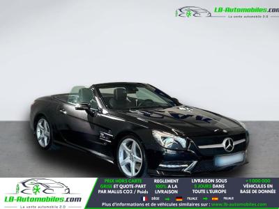 Mercedes SL SL 500 BVA