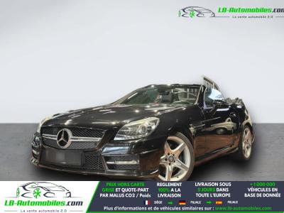 Mercedes SLK SLK 350 BVA