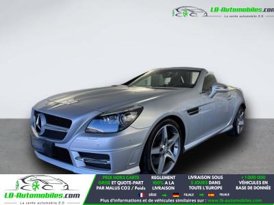 Mercedes SLK SLK 350 BVA