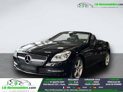 Mercedes SLK SLK 200 BVA
