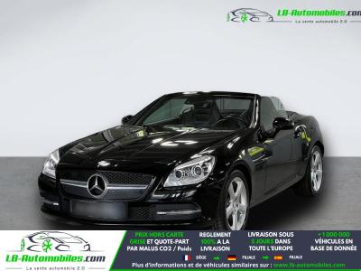Mercedes SLK SLK 200 BVA