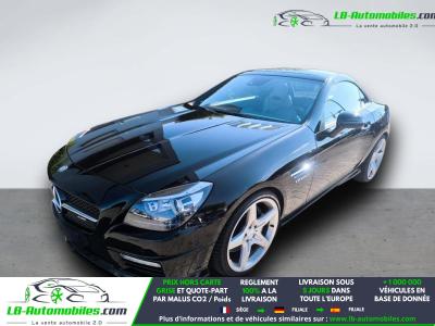 Mercedes SLK SLK 55 AMG BVA