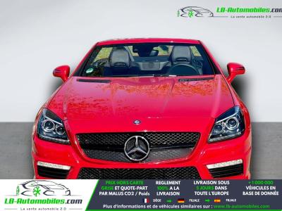 Mercedes SLK SLK 55 AMG BVA