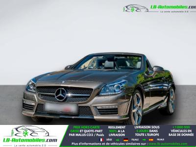 Mercedes SLK SLK 55 AMG BVA