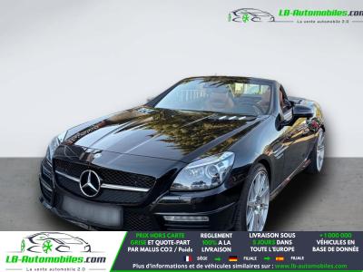 Mercedes SLK SLK 55 AMG BVA