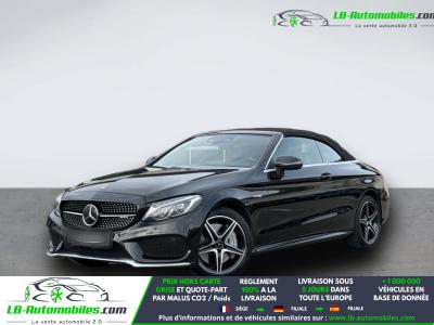 Mercedes Classe C 43 AMG 9G-Tronic 4Matic