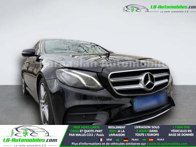 Mercedes Classe E 220 CDI BVA