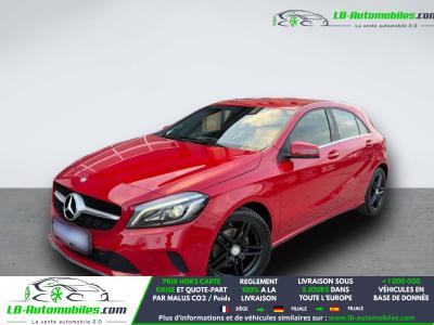 Mercedes Classe A 180