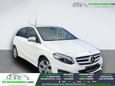 Mercedes Classe B 180