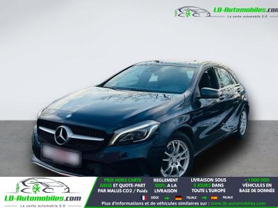 Mercedes Classe A 200 BVA