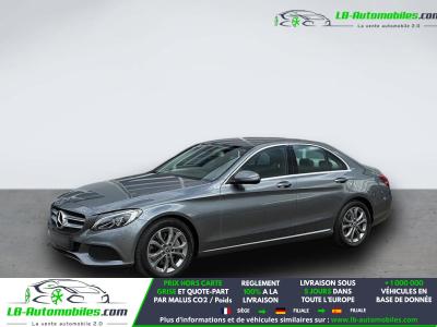 Mercedes Classe C 250 BVA