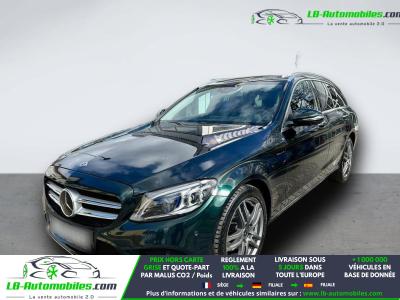 Mercedes Classe C Break 220 CDI BVA