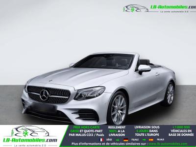 Mercedes Classe E 400 4MATIC BVA