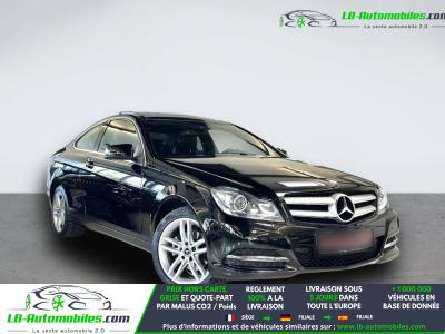 Mercedes Classe C 180 Avantgarde Executive A