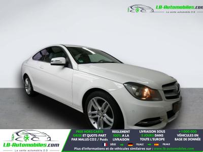 Mercedes Classe C 180 Avantgarde Executive A