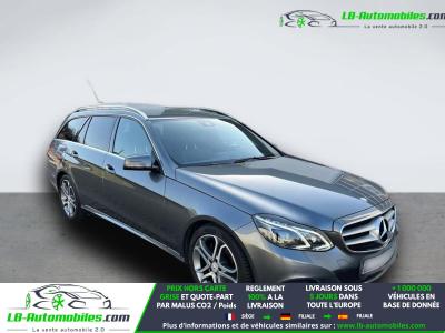 Mercedes Classe E 200 BVA