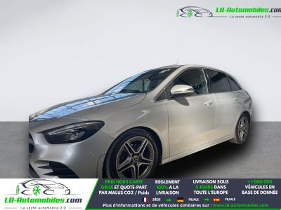 Mercedes Classe B 200 BVA