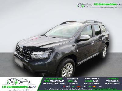 Dacia Duster TCe 130 4x2 - 2023