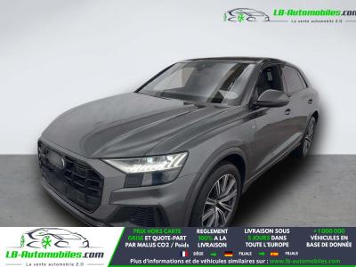 Audi Q8 55 TFSI 340 BVA Quattro