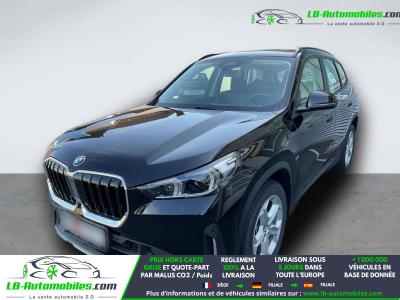 BMW X1 sDrive 20i 170ch BVA