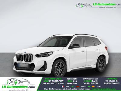 BMW X1 sDrive 20i 170ch BVA