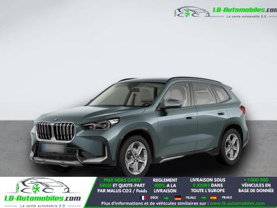 BMW X1 sDrive 20i 170ch BVA