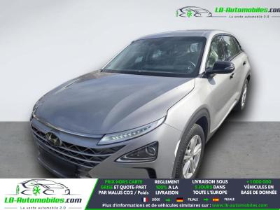 Hyundai Nexo Hydrogene 163 ch