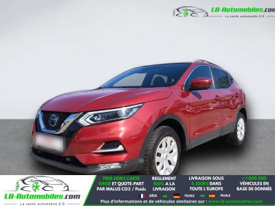 Nissan Qashqai 1.2 DIG-T 115 BVM