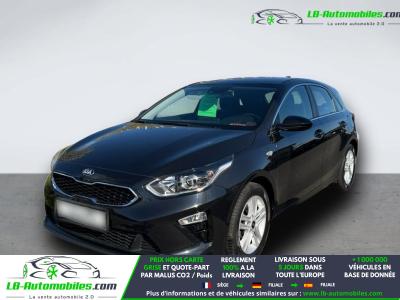 Kia Ceed 1.0 T-GDi 100 ch BVM