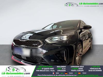 Kia Ceed 1.6 T-GDi 204 ch BVA