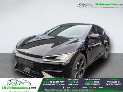 Kia EV6 325 ch AWD