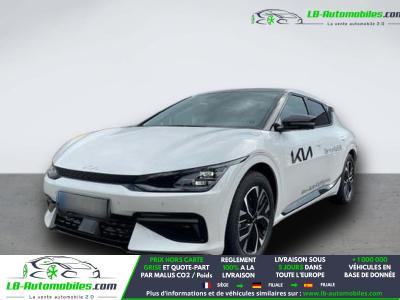 Kia EV6 325 ch AWD