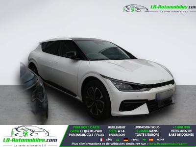 Kia EV6 325 ch AWD
