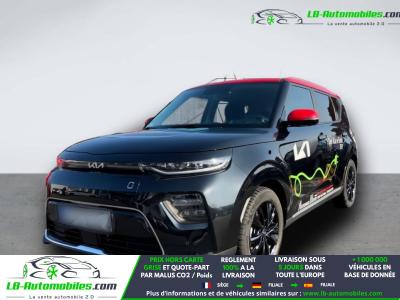 Kia E-Soul 204 ch