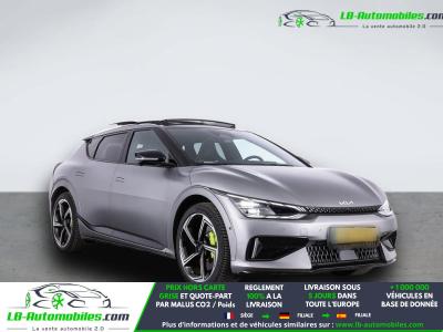 Kia EV6 585 ch AWD