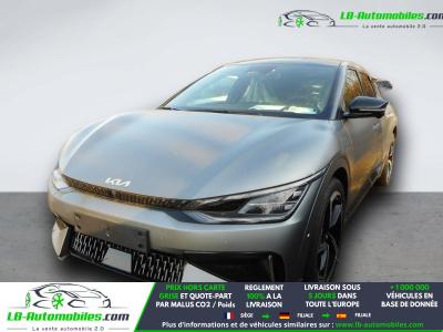 Kia EV6 585 ch AWD