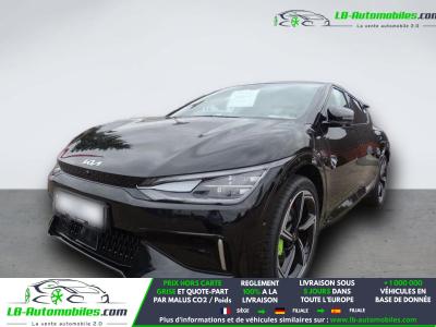 Kia EV6 585 ch AWD