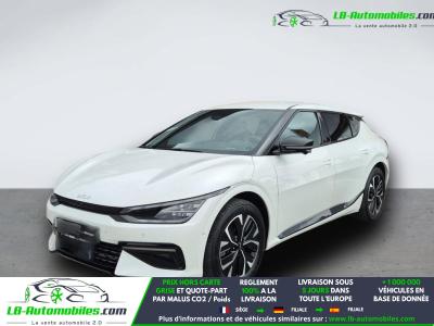 Kia EV6 325 ch AWD