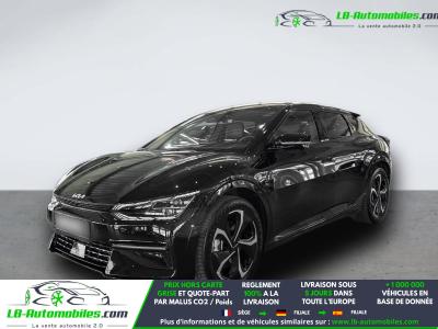 Kia EV6 325 ch AWD