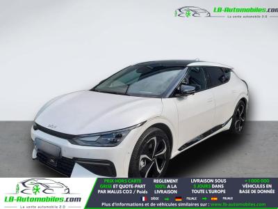 Kia EV6 325 ch AWD