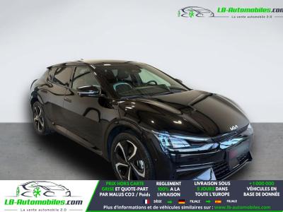 Kia EV6 325 ch AWD