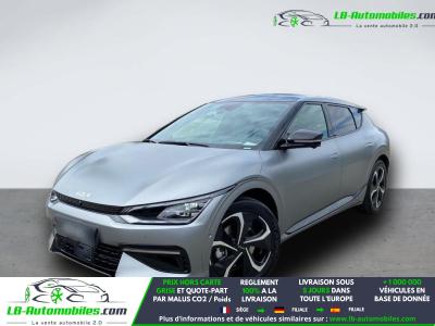 Kia EV6 325 ch AWD
