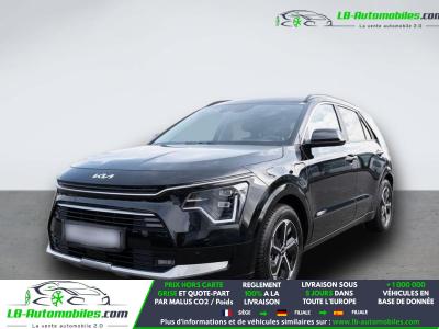 Kia Niro 1.6 GDi 183 ch PHEV BVA